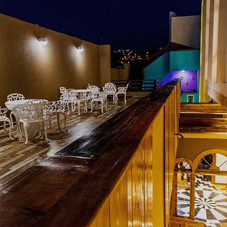 Hotel Boutique Suri La Serena Exteriér fotografie