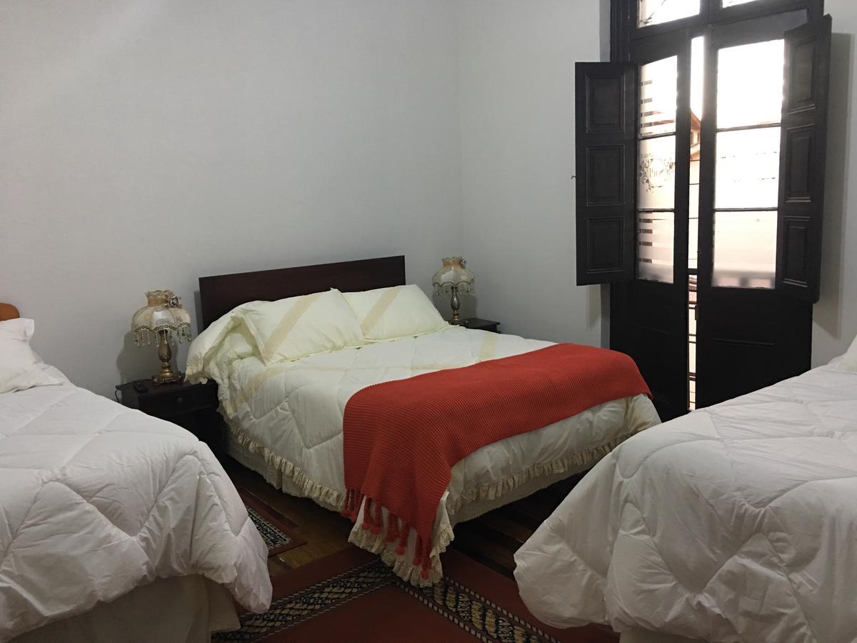 Hotel Boutique Suri La Serena Exteriér fotografie