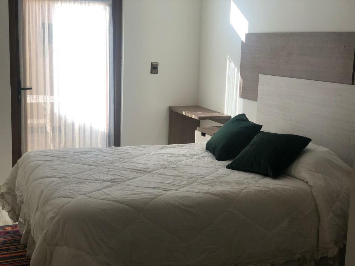 Hotel Boutique Suri La Serena Exteriér fotografie