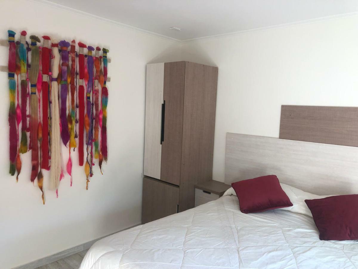 Hotel Boutique Suri La Serena Exteriér fotografie