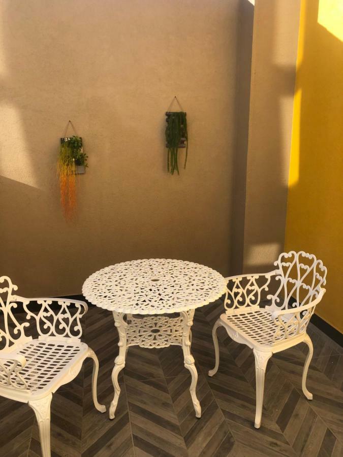 Hotel Boutique Suri La Serena Exteriér fotografie