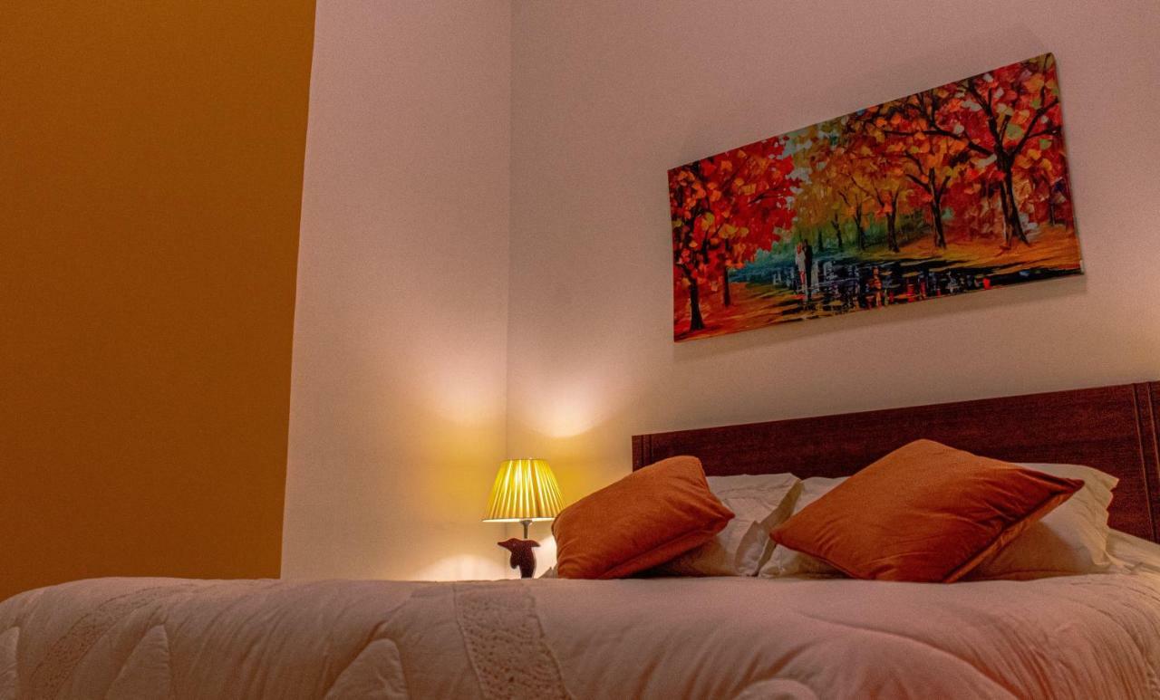 Hotel Boutique Suri La Serena Exteriér fotografie