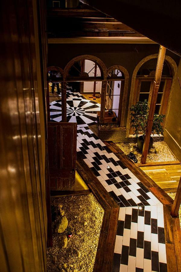 Hotel Boutique Suri La Serena Exteriér fotografie