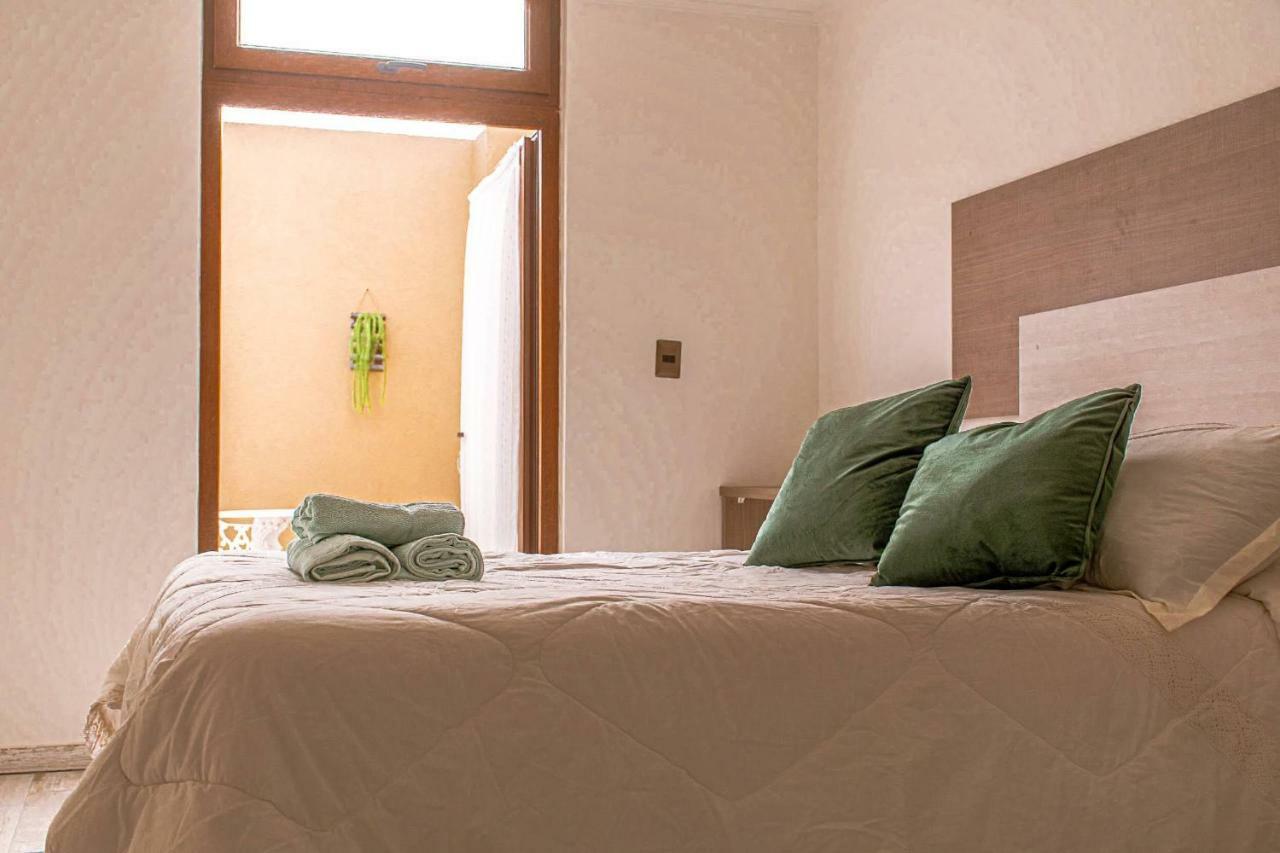 Hotel Boutique Suri La Serena Exteriér fotografie
