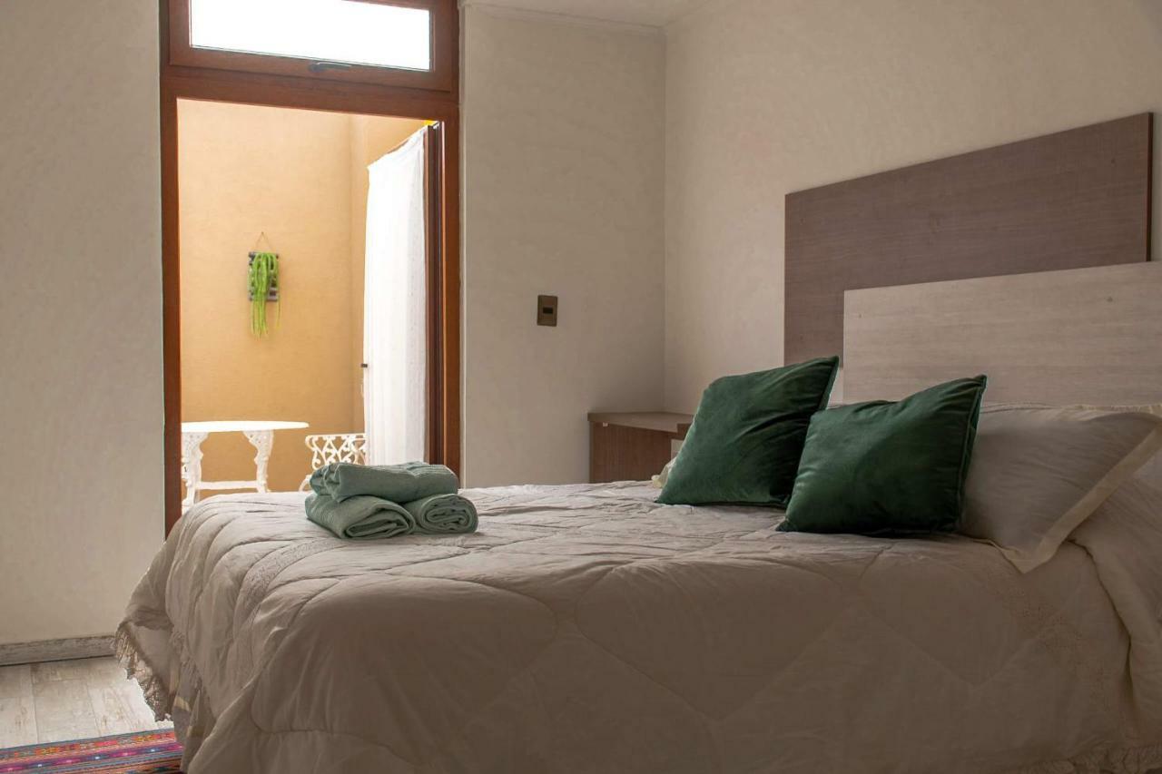 Hotel Boutique Suri La Serena Exteriér fotografie