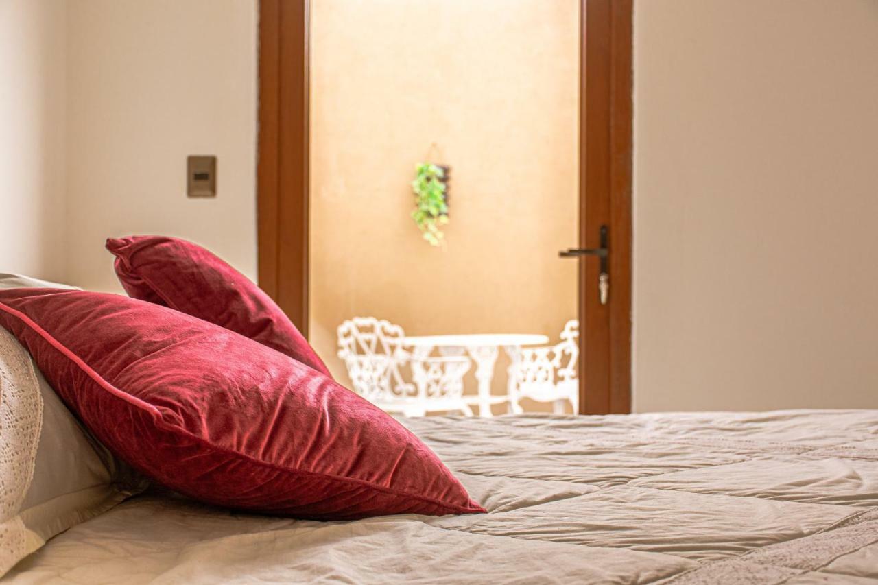 Hotel Boutique Suri La Serena Exteriér fotografie