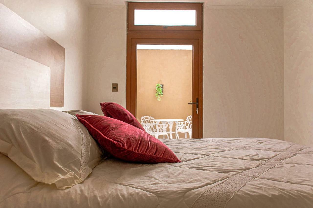 Hotel Boutique Suri La Serena Exteriér fotografie