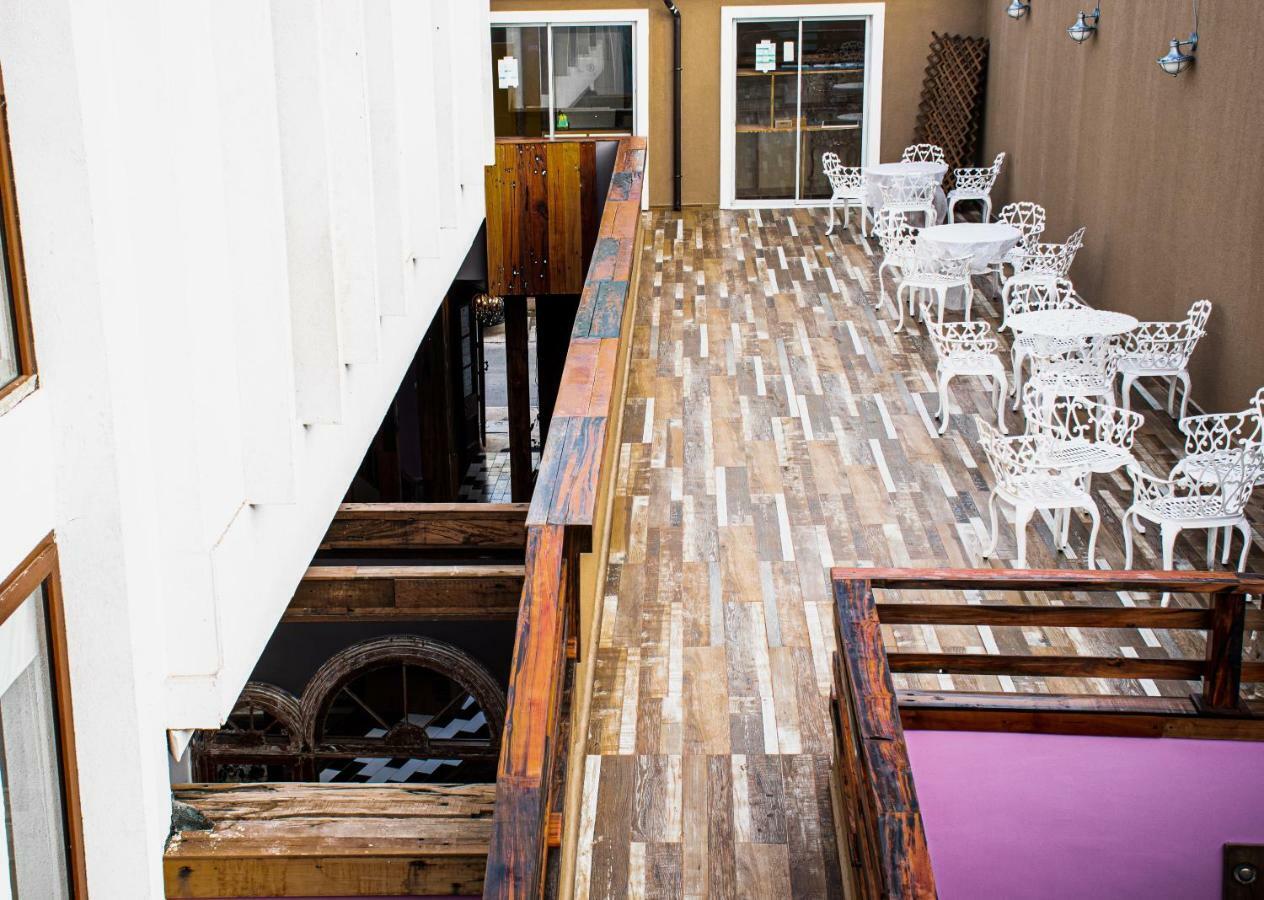 Hotel Boutique Suri La Serena Exteriér fotografie