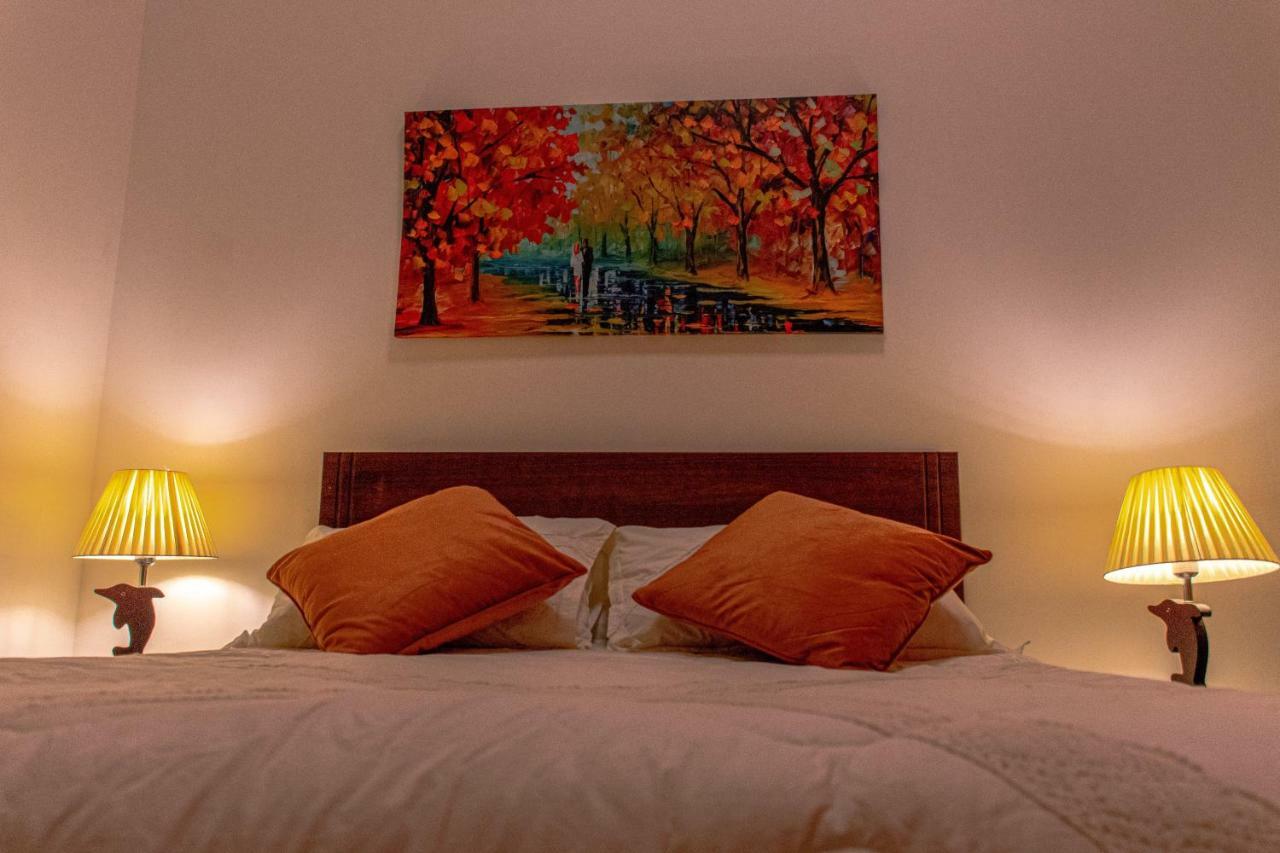Hotel Boutique Suri La Serena Exteriér fotografie