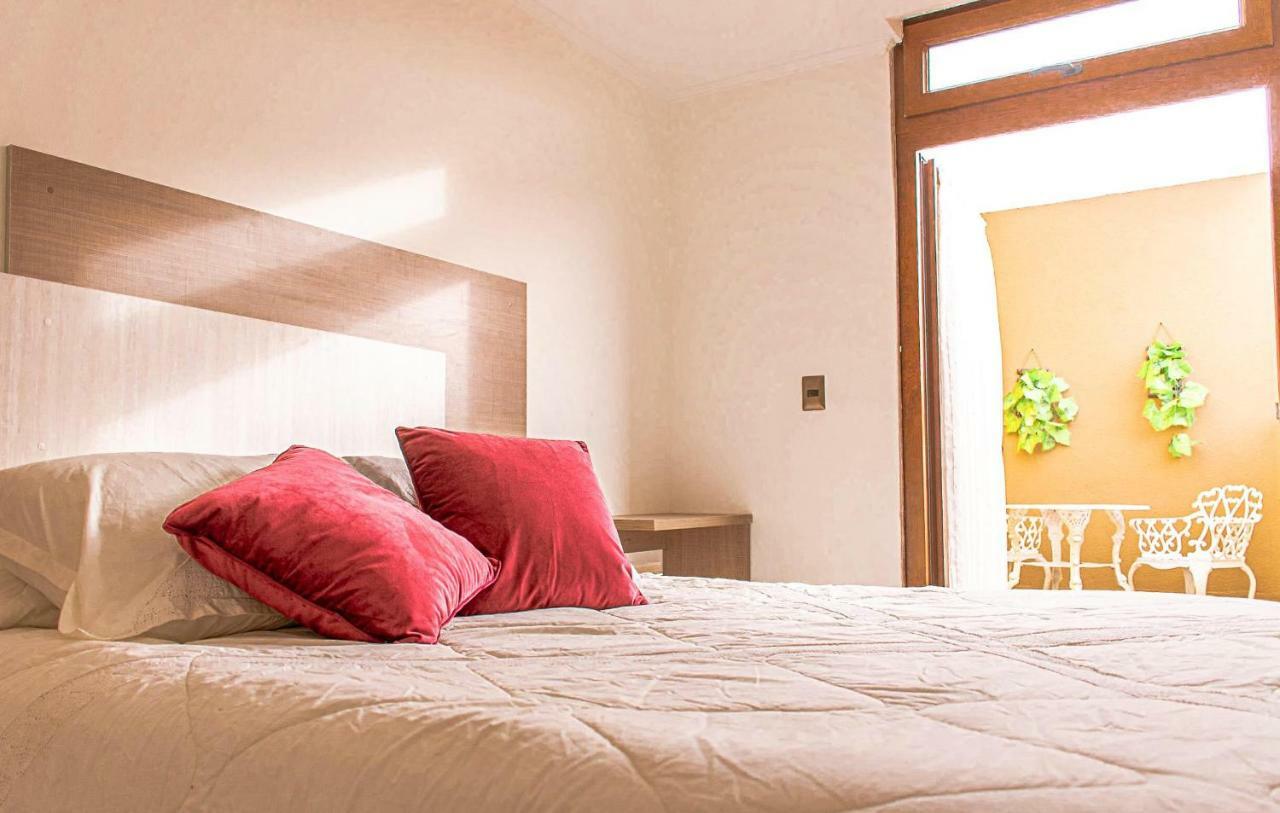 Hotel Boutique Suri La Serena Exteriér fotografie