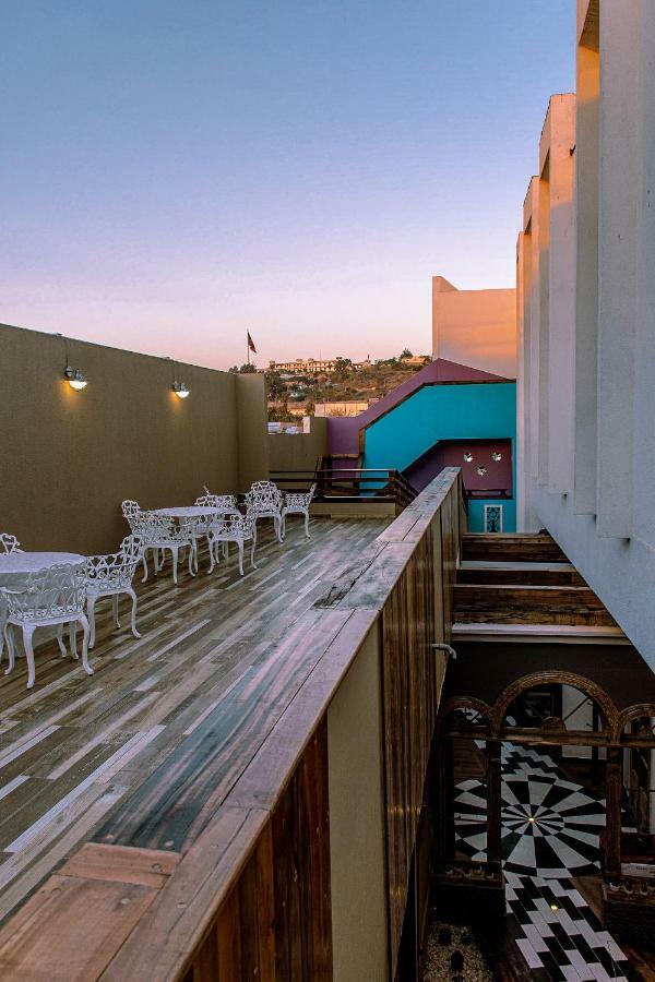 Hotel Boutique Suri La Serena Exteriér fotografie