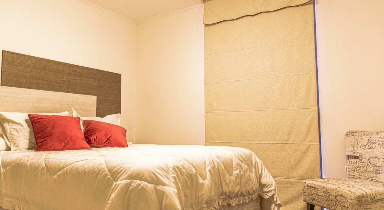 Hotel Boutique Suri La Serena Exteriér fotografie