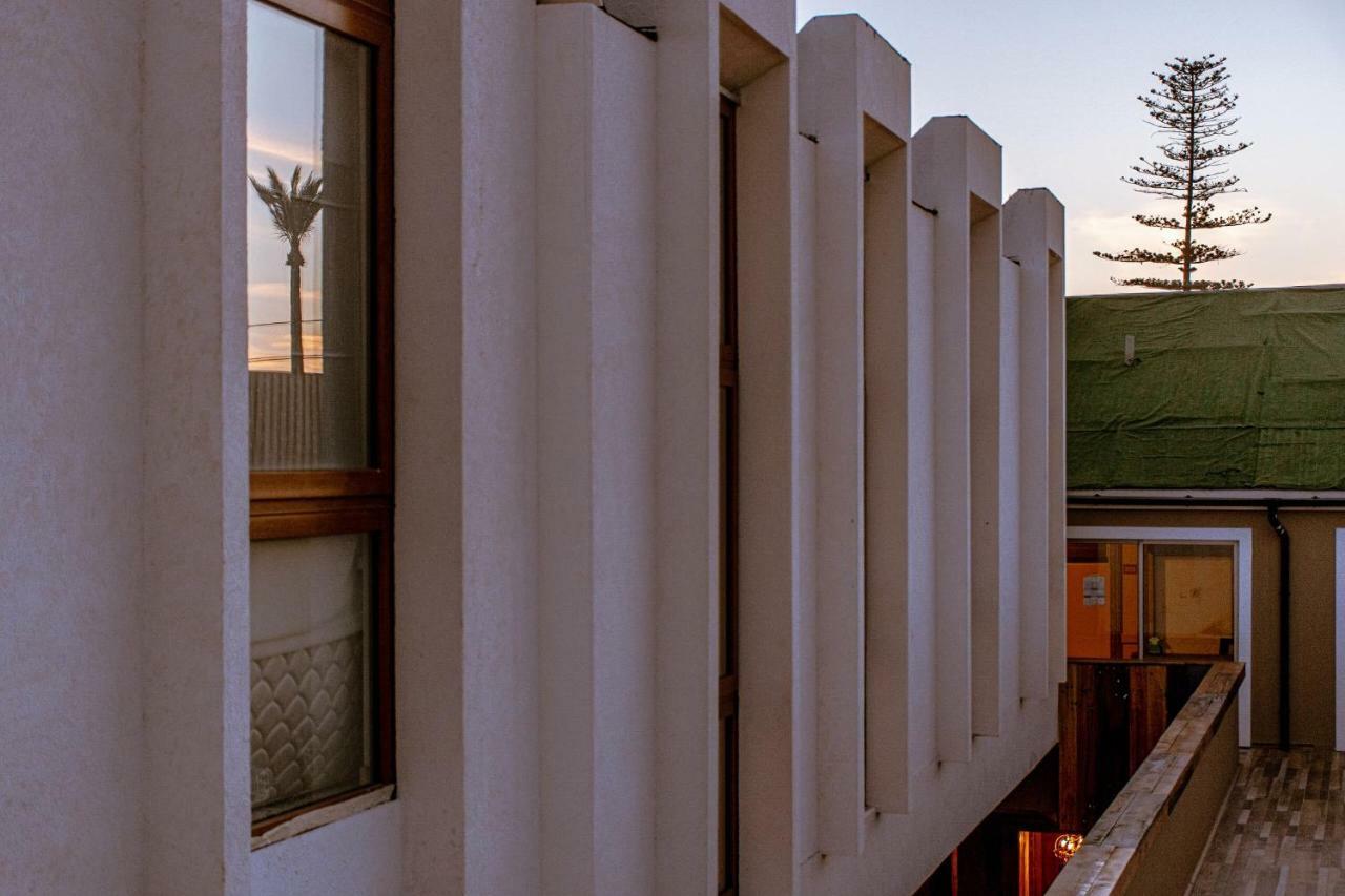 Hotel Boutique Suri La Serena Exteriér fotografie