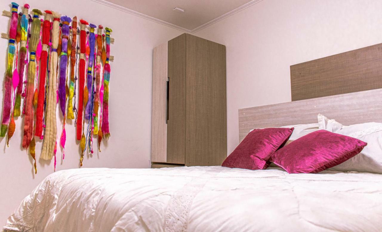 Hotel Boutique Suri La Serena Exteriér fotografie