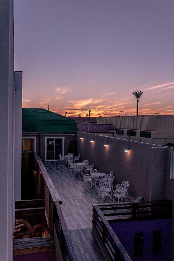 Hotel Boutique Suri La Serena Exteriér fotografie