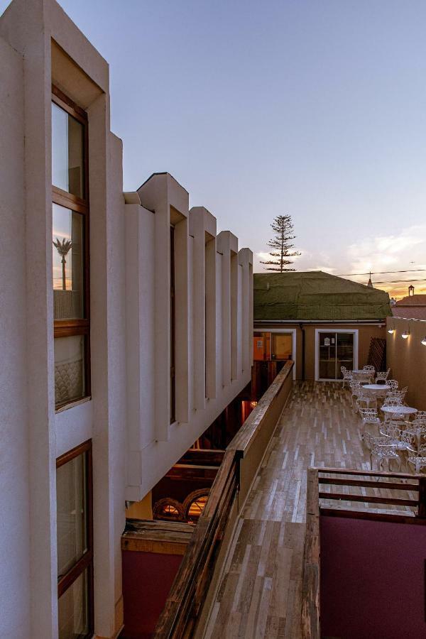 Hotel Boutique Suri La Serena Exteriér fotografie